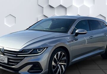 VW Arteon 80.507 km 29.978 &euro; Berlin 12524