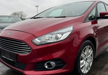 Ford S-Max 285.000 km 7.299 &euro; Oberkrämer 16727