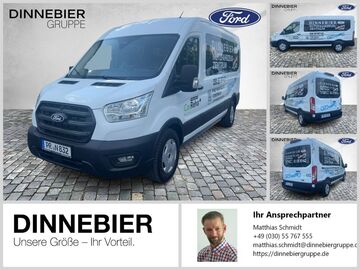 Gebrauchte Ford Transit