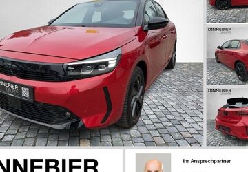 Opel Corsa 4.290 km 20.979 &euro; Oranienburg 16515