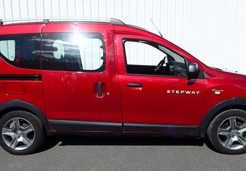 Dacia Dokker 39.700 km 15.699 &euro; Neuenhagen bei Berlin 15366