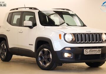 Jeep Renegade 68.165 km 14.499 &euro; Teltow 14513