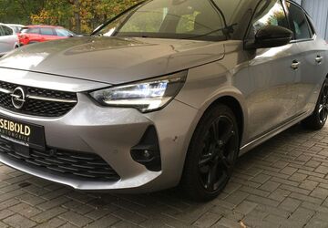 Opel Corsa 89.390 km 13.980 &euro; Berlin 10315