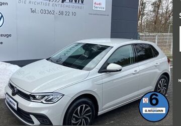 VW Polo 6.000 km 22.489 &euro; Erkner 15537