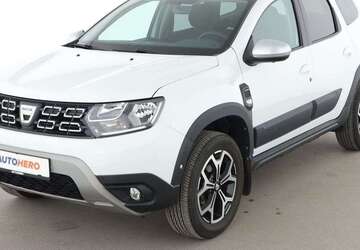 Dacia Duster 37.477 km 16.330 &euro; Berlin 14059