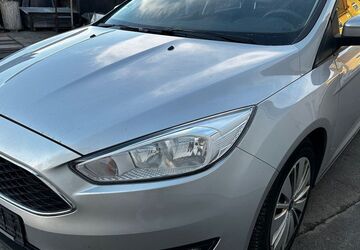 Ford Focus 172.295 km 6.999 &euro; Schönefeld/ OT Großziethen 12529