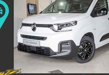 Citroen Berlingo 2.254 km 23.440 &euro; Königs Wusterhausen 15711