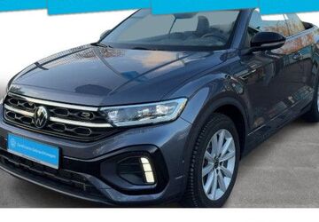 VW T-Roc 25.470 km 30.226 &euro; Berlin 12681