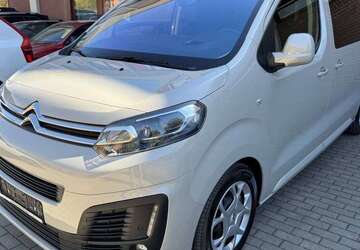 Citroen Spacetourer 67.000 km 31.444 &euro; Berlin 13599
