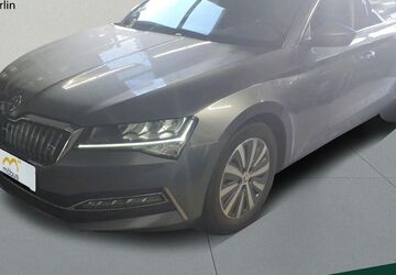 Skoda Superb 48.193 km 24.189 &euro; Berlin 13088