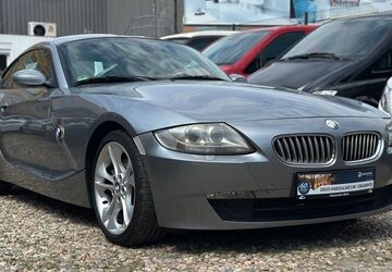BMW Z4 159.000 km 15.800 &euro; Berlin 14059