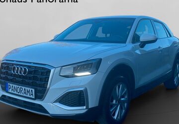 Audi Q2 61.124 km 20.990 &euro; Schönefeld OT Großziethen 12529