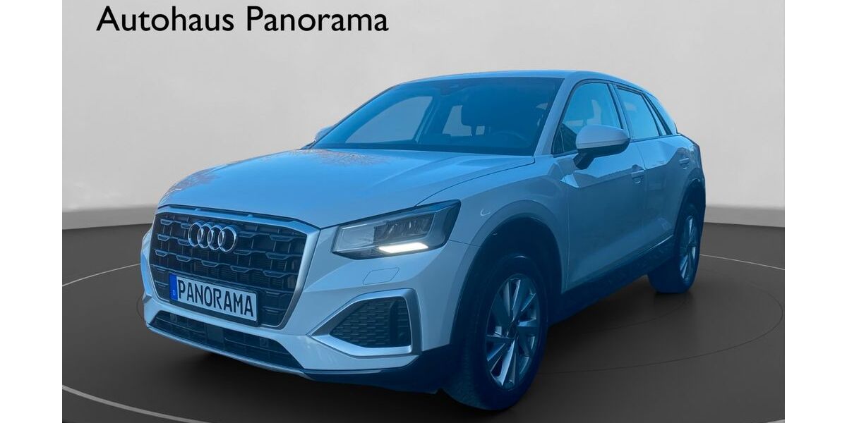 Audi Q2 61.124 km 20.990 &euro; Schönefeld OT Großziethen 12529