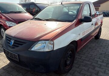 Dacia Logan 105.633 km 949 &euro; Blankenfelde-Mahlow 15827