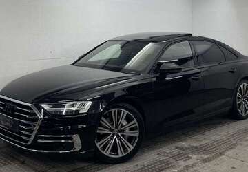 Audi A8 159.987 km 37.860 &euro; Berlin 12351