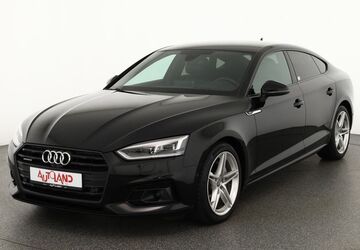 Audi A5 118.392 km 27.890 &euro; Hoppegarten OT Hönow 15366