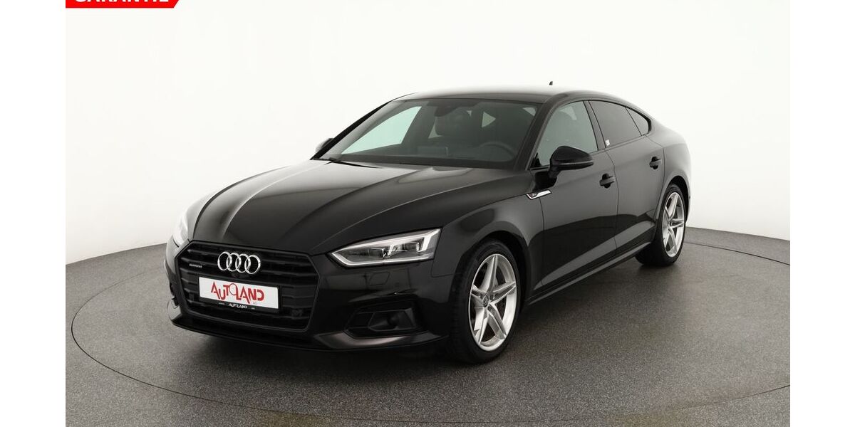 Audi A5 118.392 km 27.890 &euro; Hoppegarten OT Hönow 15366
