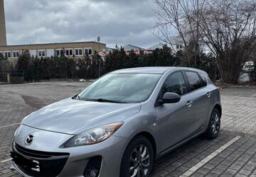 Mazda 3 148.648 km 4.700 &euro; Berlin 12107