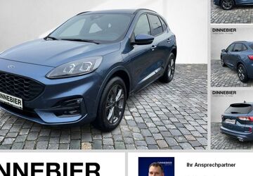 Ford Kuga 36.324 km 26.889 &euro; Oranienburg 16515