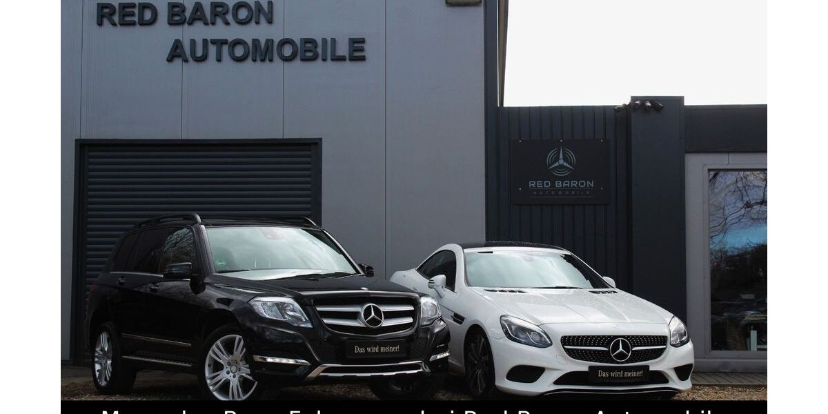 Mercedes-Benz GLK 350 110.000 km 19.999 &euro; Berlin 12557