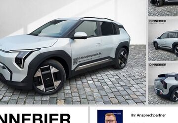 Kia EV3 1.773 km 36.694 &euro; Oranienburg 16515