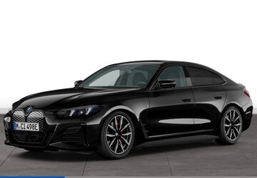 BMW i4 25.273 km 47.900 &euro; Berlin 14057