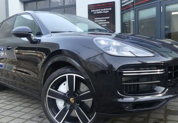 Porsche Cayenne 69.999 km 87.800 &euro; Berlin 13156