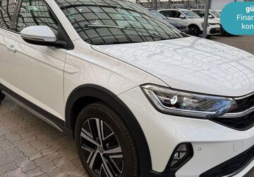 VW Taigo 95.253 km 16.990 &euro; Ludwigsfelde (bei Berlin) 14974