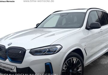 BMW iX3 34.532 km 42.405 &euro; Wildau 15745