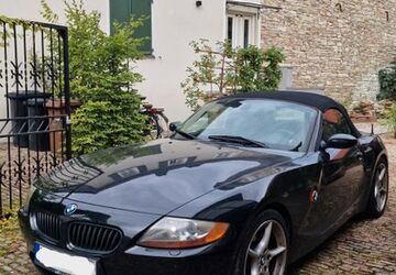 BMW Z4 200.000 km 14.000 &euro; Berlin 10997