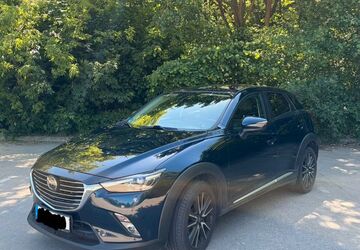 Mazda CX-3 133.000 km 11.000 &euro; Berlin 12526