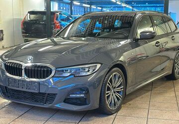 BMW 320 166.954 km 22.950 &euro; Berlin 10829