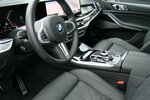 BMW X5 M60 i V8 M-Sport Pro xDrive Exclusiv Pano Luftf 12.812 km 82.980 &euro; Falkensee 14612