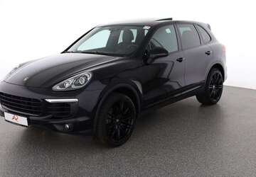 Porsche Cayenne 108.050 km 37.880 &euro; Berlin 12103