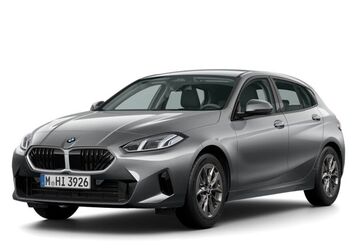 BMW 120 5.600 km 28.740 &euro; Oranienburg 16515