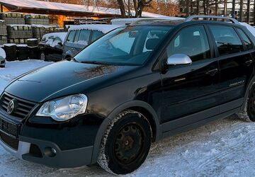 VW Polo 139.000 km 2.499 &euro; Berlin-Pankow 13127