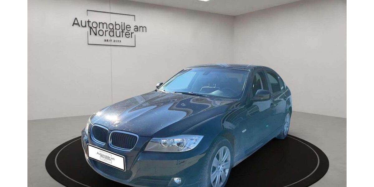 BMW 318 149.000 km 7.790 &euro; Berlin 13407