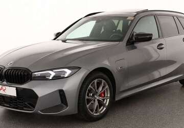BMW 330 46.009 km 36.880 &euro; Berlin 12103