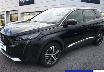 Peugeot 5008 33.880 km 23.490 &euro; Berlin 12681