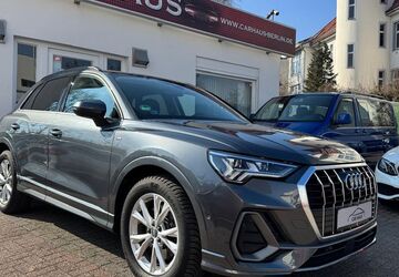 Audi Q3 72.448 km 34.980 &euro; Berlin 12205