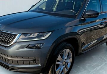 Skoda Kodiaq 227.529 km 17.790 &euro; Blankenfelde- Mahlow 15831