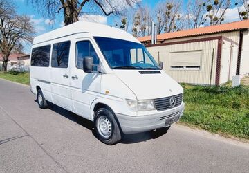 Mercedes-Benz Sprinter 169.889 km 6.000 &euro; Berlin 13629