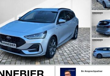 Ford Focus 20.945 km 22.785 &euro; Berlin 13089