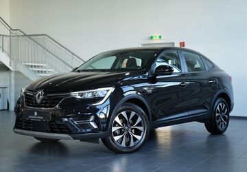 Renault Arkana 16.213 km 21.290 &euro; Wildau 15745