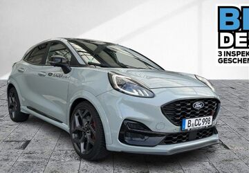 Ford Puma 21.900 km 25.480 &euro; Berlin 12359