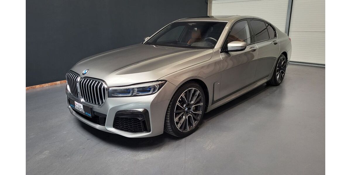 BMW 750 98.612 km 51.950 &euro; Teltow 14513