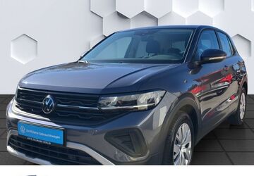 VW T-Cross 11.697 km 19.997 &euro; Berlin 12524