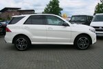 Mercedes-Benz GLE 350 AMG 4Matic Distronic+ Pano SHZ AHK 360º H& 125.123 km 34.980 &euro; Falkensee 14612