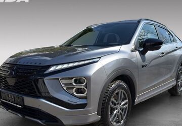 Mitsubishi Eclipse Cross 15.325 km 23.950 &euro; Berlin - Buckow 12351