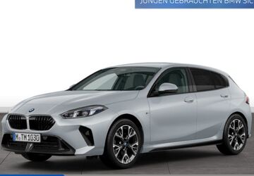 BMW 120 12.071 km 32.900 &euro; Berlin 14057